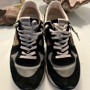 Golden Goose Running Size 39
